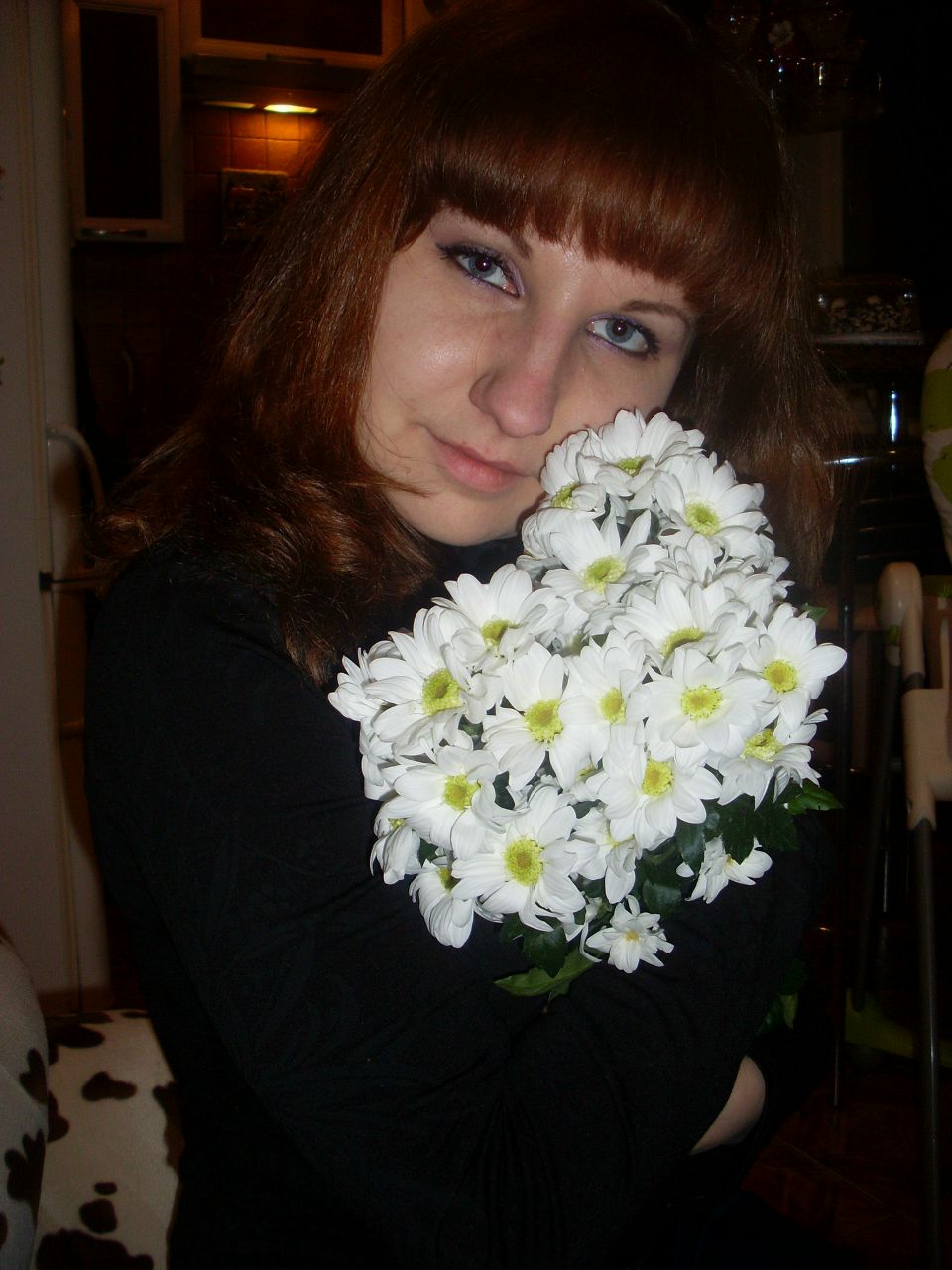 Дашенька Беспалова | Кропивницкий / Кировоград