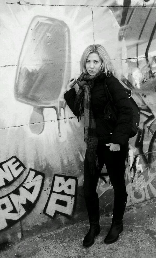 Яна Стрельченко | Запорожье