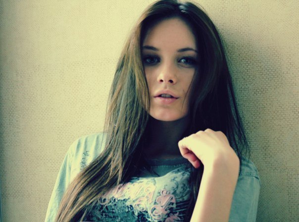 Настюша Абрамкина | Кемерово