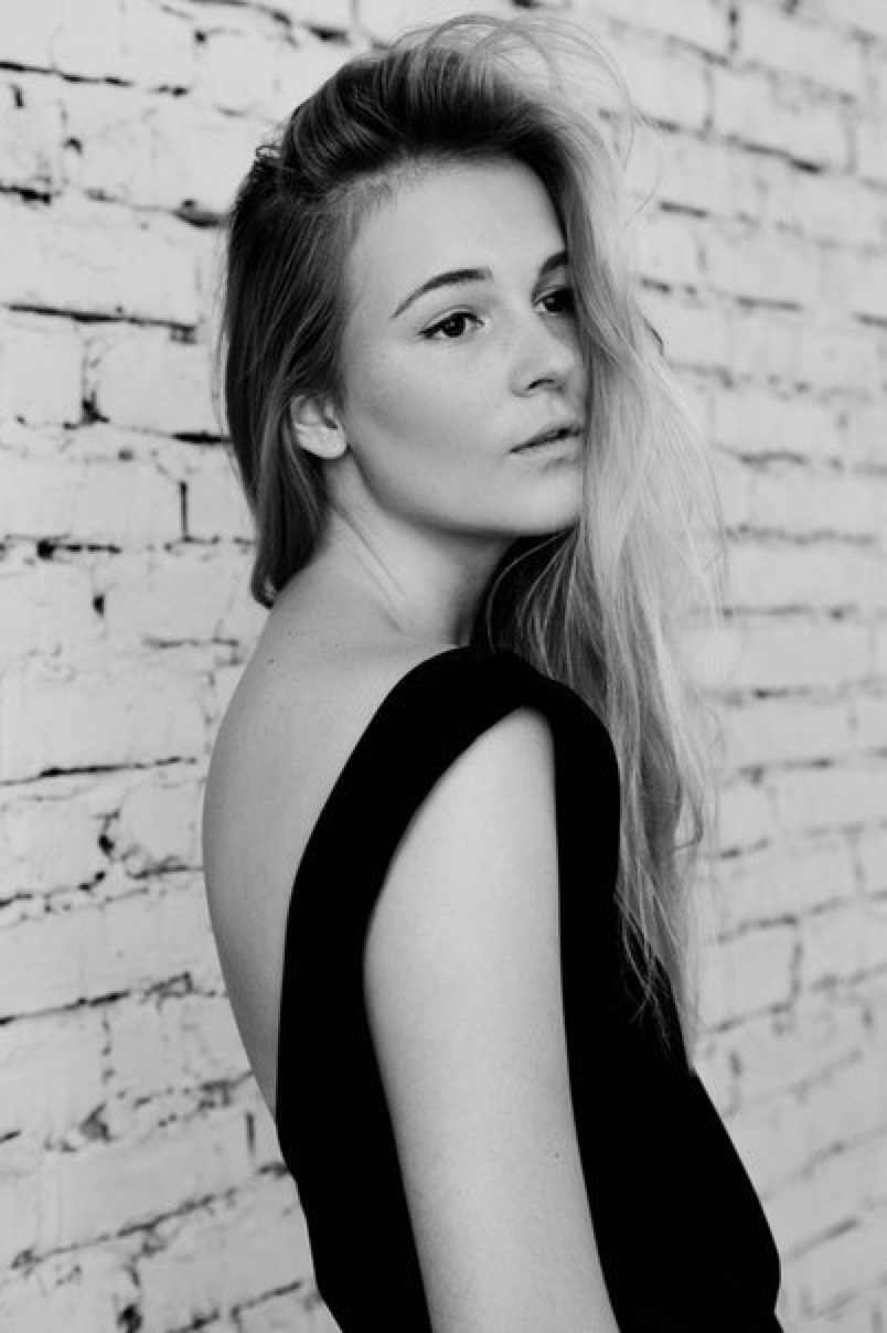 Полина Потуремская | Los Angeles