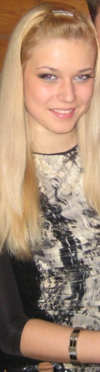 Лена Лесь | Умань