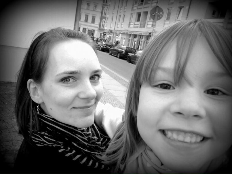 Claudia Blankenstein | Potsdam