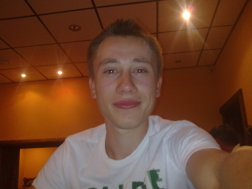 Андрей Микитюк Павлович | Киев