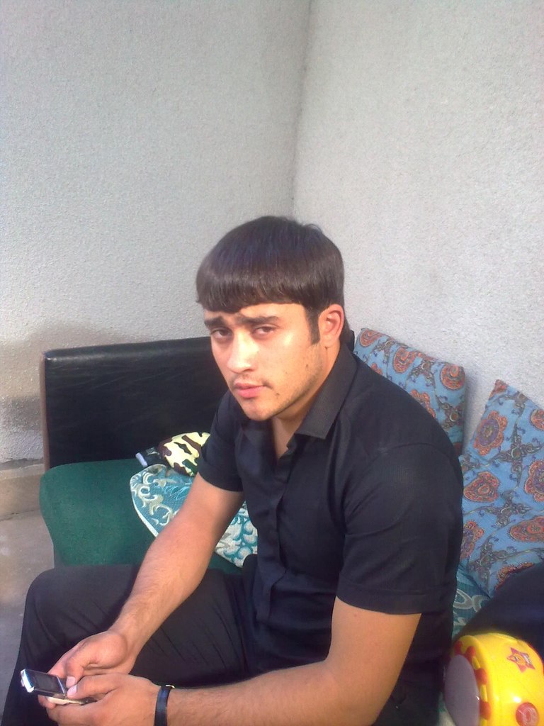 Subhan Yusubov | Баку