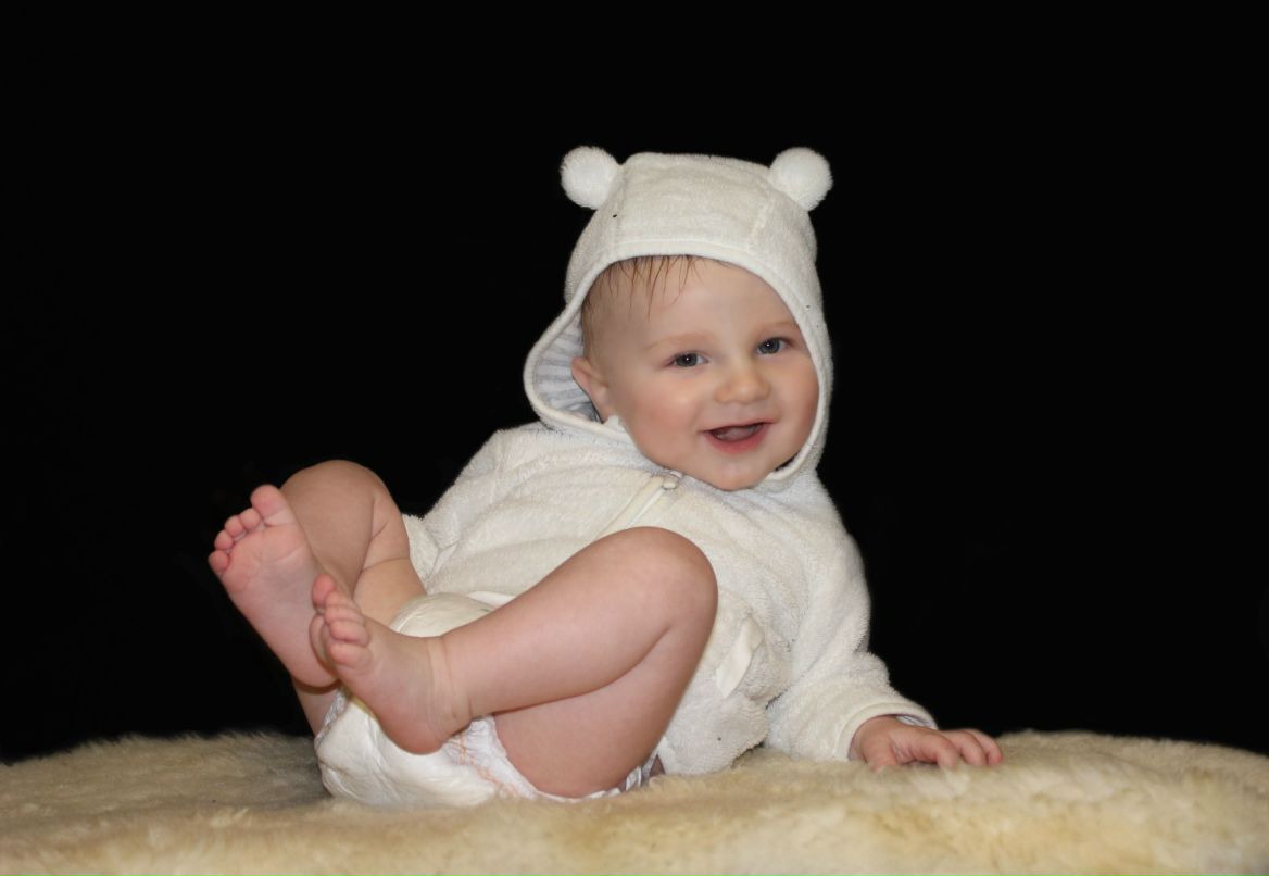 Денис Парецкий | Trondheim