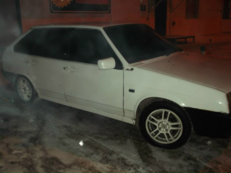 Леша Аитов ( SkromnIK ) | Тольятти