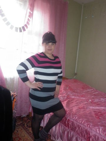 Ольга Головина | Шадринск