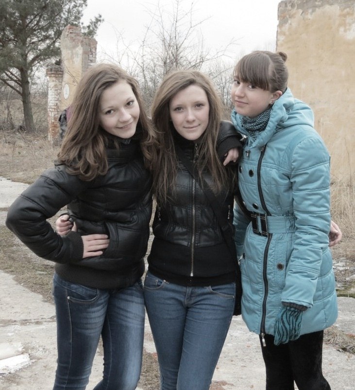 Таня Глушко | Львов