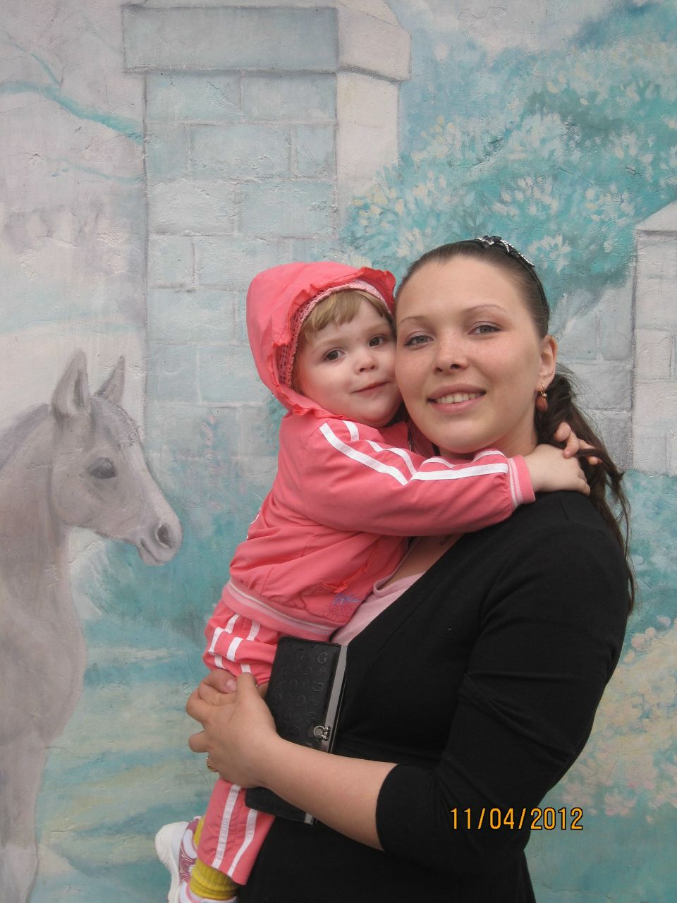 Яна Брайт | Челябинск