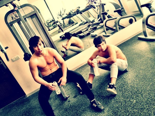 №10, Али Борец №10, Али Борец