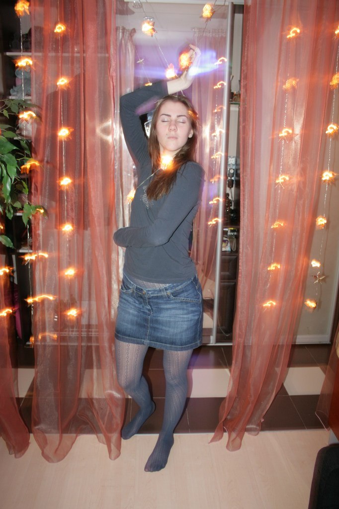 Мария Ногина | Москва