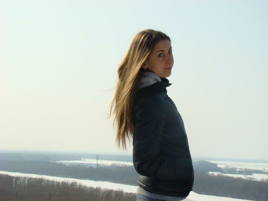 Екатерина Тимофеева | Уфа