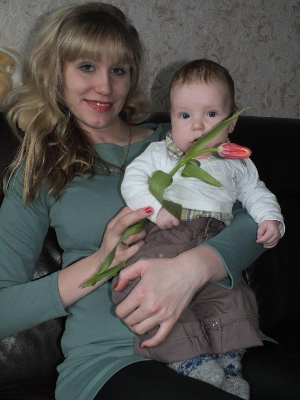 Ирина Бирючевская | Тихвин