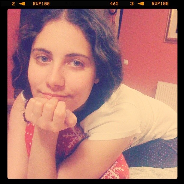 Даша Тукалевская | Киев