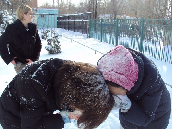 Карина Тверецкая | Санкт-Петербург