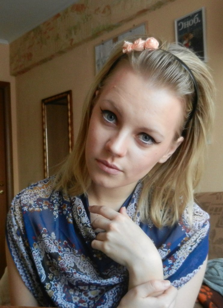 Дарья Саркисова | Великий Новгород