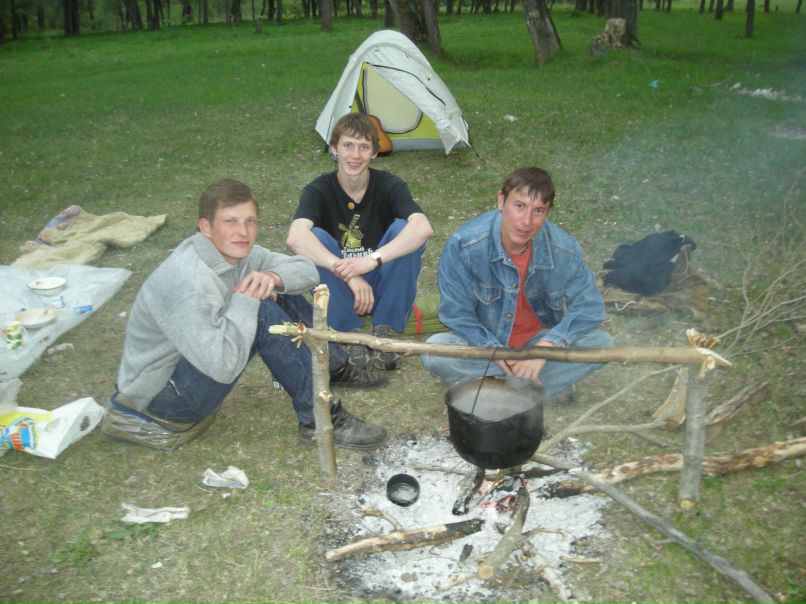 Рамиль Ахмадеев | Уфа