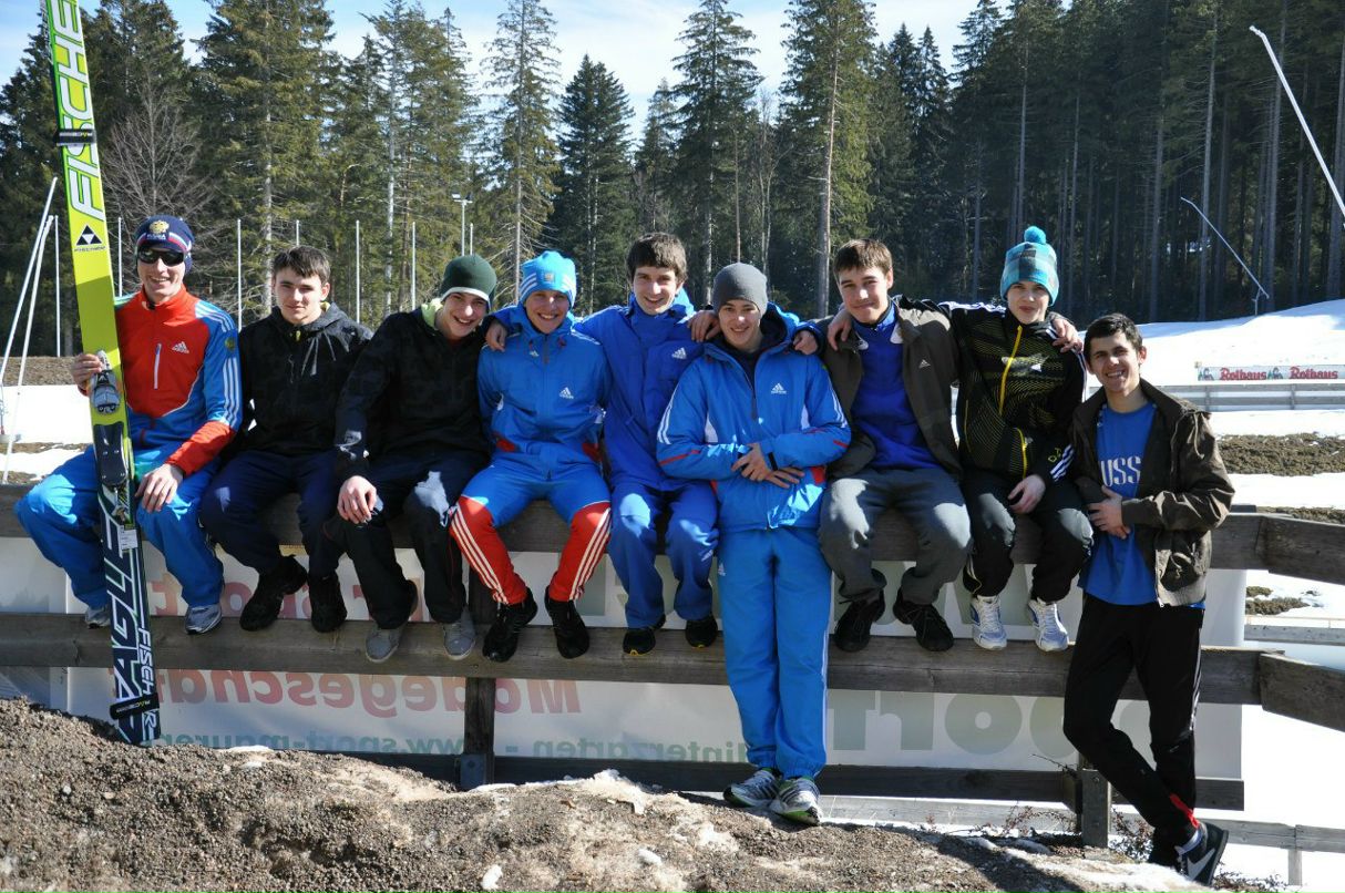 Дмитрий Спорынин | Нижний Новгород