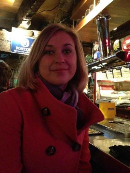 №9, Anna Demyanenko №9, Anna Demyanenko