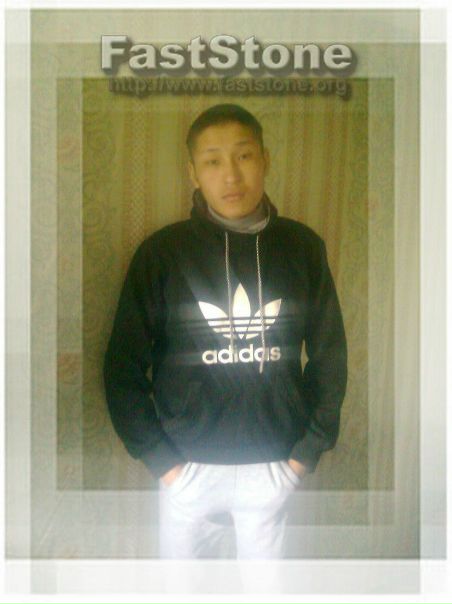 №8, Айдыс Саая №8, Айдыс Саая