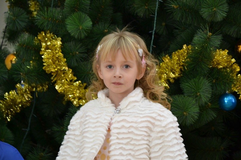 Елена Филиппова | Саров