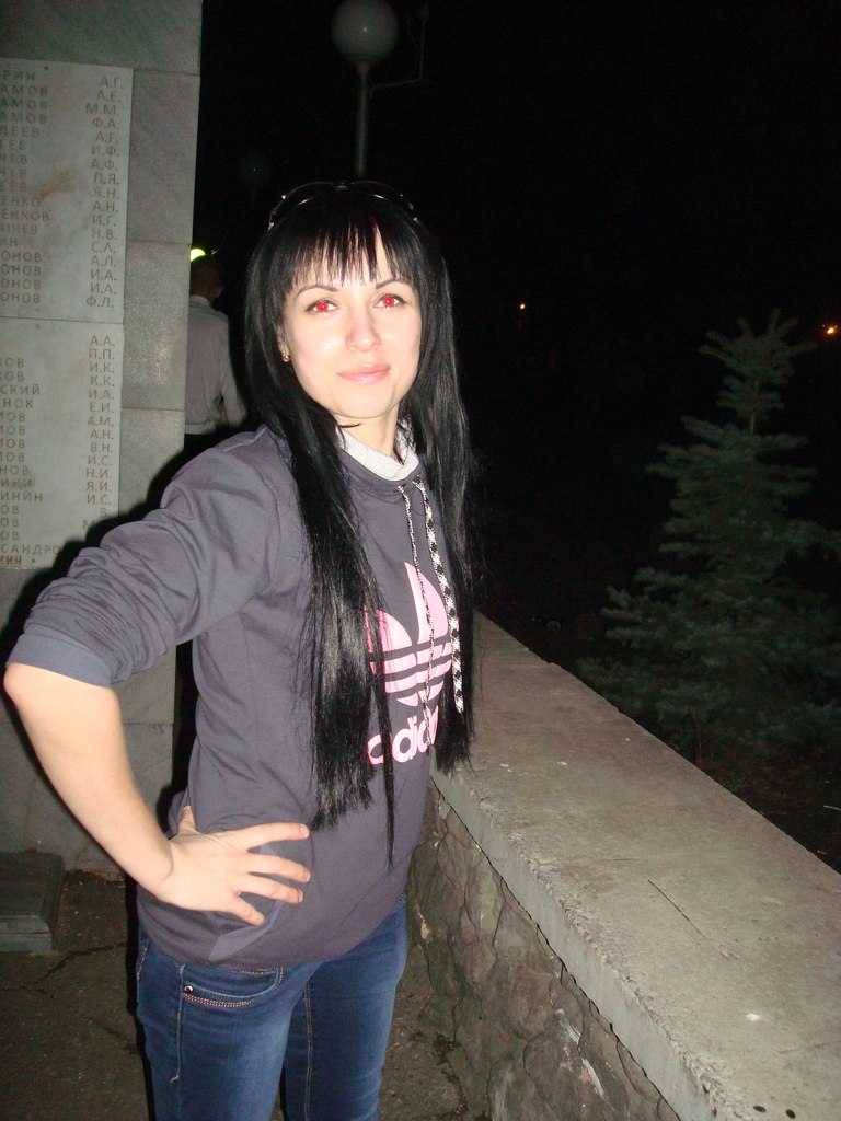 Юлия Ивкова | Самара