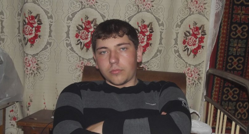 Игорь Грушин | Гулькевичи