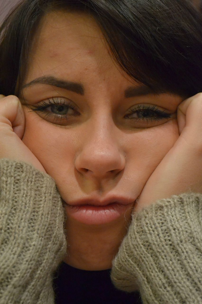 Ира Шаврина | Омск