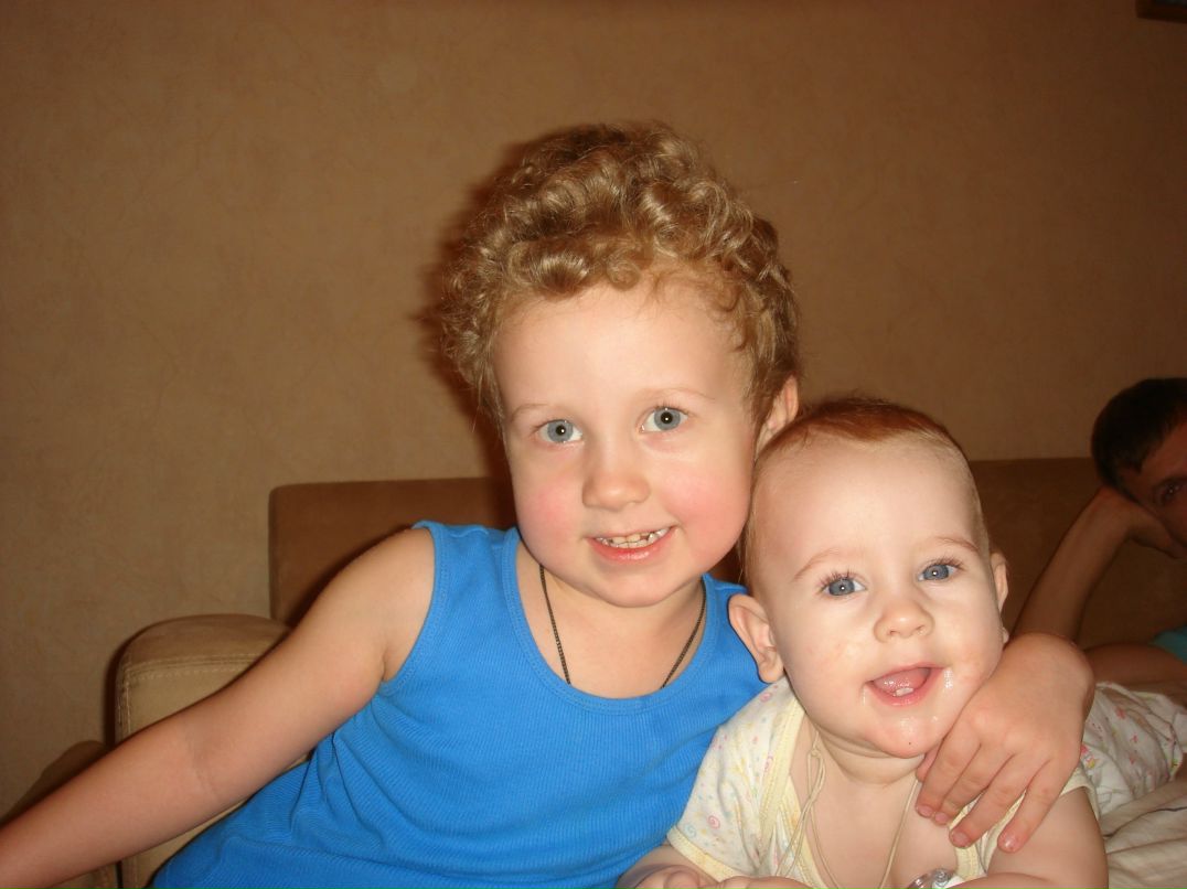 Мария Голубева | Москва