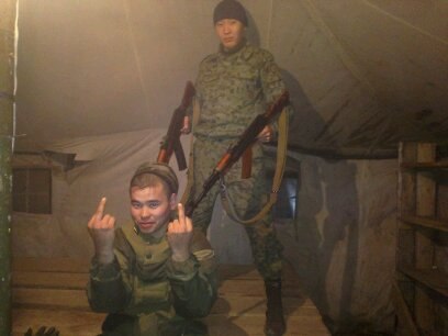 Василий Катаев | Москва