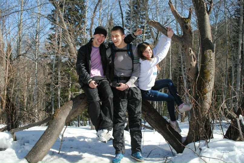 Алла Аликина | Красноярск