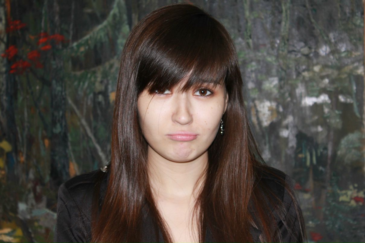 Елена Орлова | Новосибирск