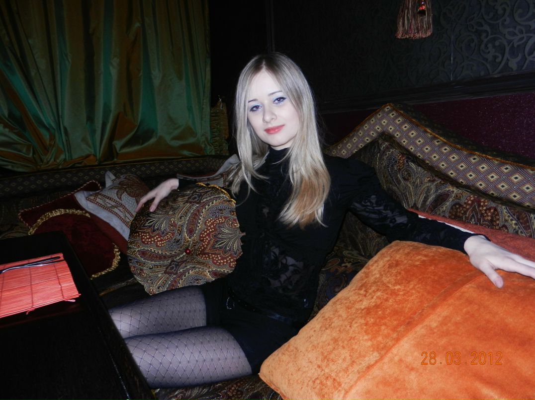 Светлана Сезенова | Ижевск