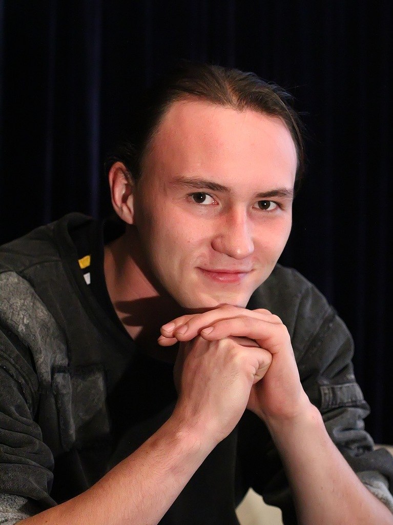 Арлан Касиманов Талаптанович | Алматы