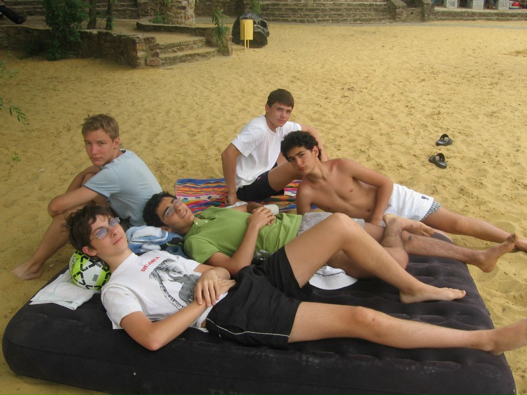 Sarkis Kazaryan | Ростов-на-Дону