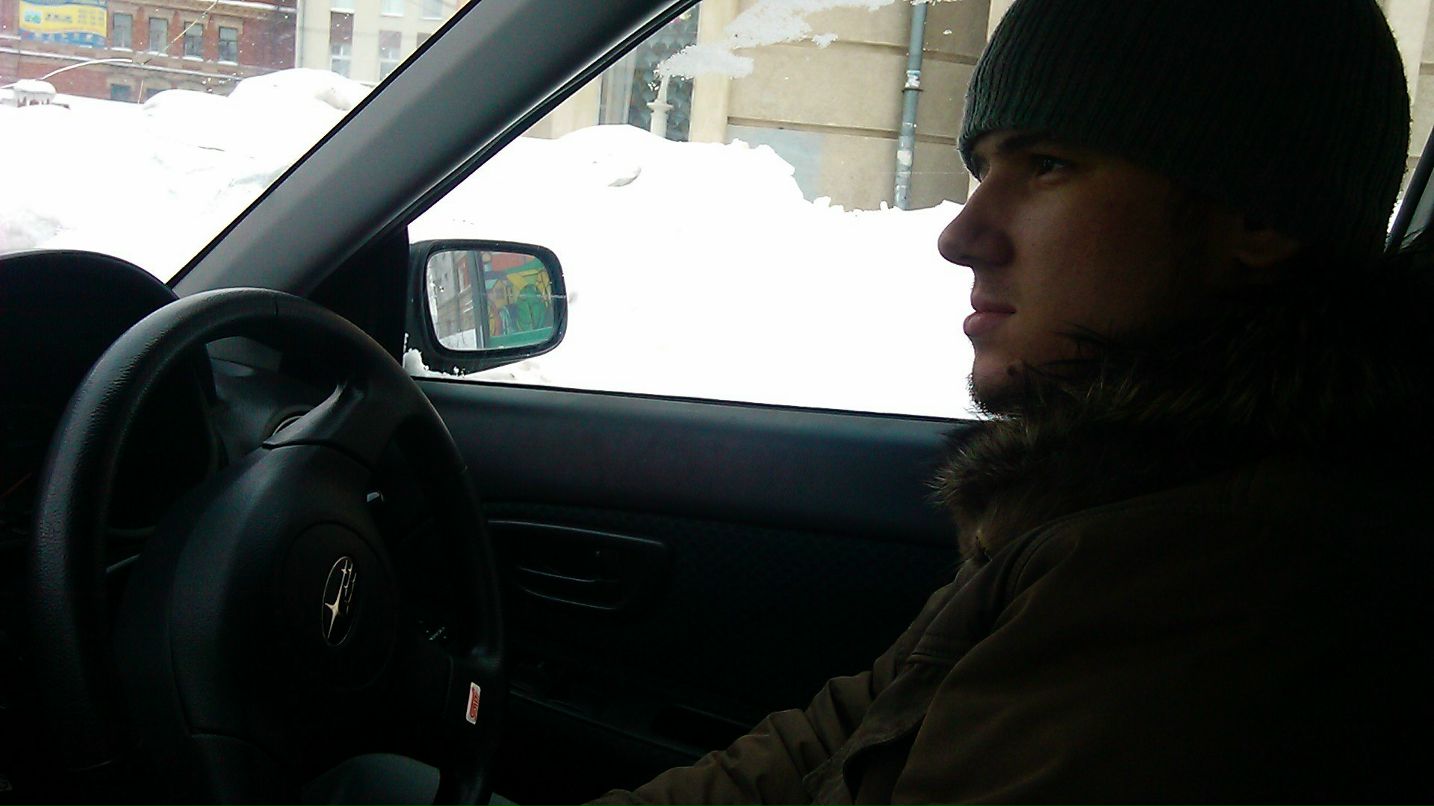 Владимир Кислицын | Нижний Новгород