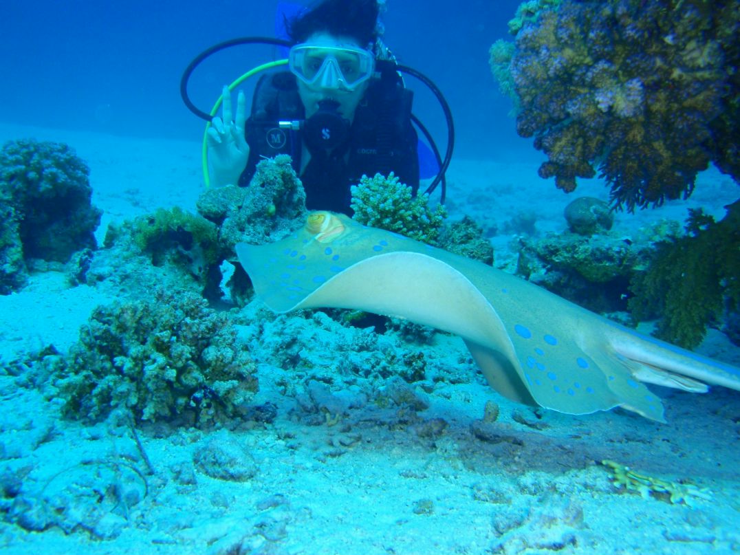 Олеся Тюрина | Краснодар