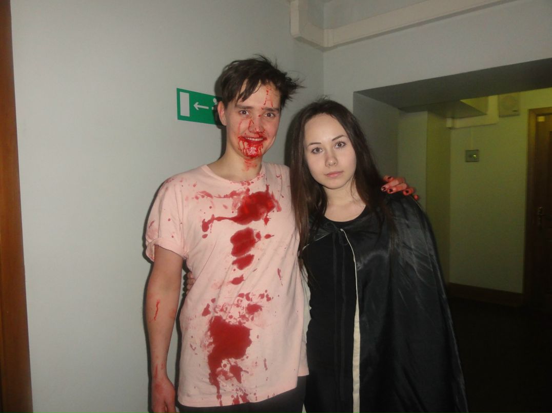 Вероника Сычёва | 