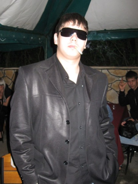 №88, Виктор Иванченко, 40 лет №88, Виктор Иванченко, 40 лет