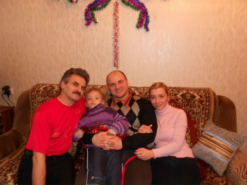 Руслан Вольф | Осташков