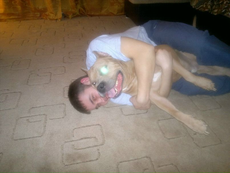 Андрей Рыжов | Вологда