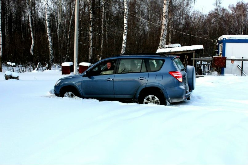 Михаил Пермяков | Москва