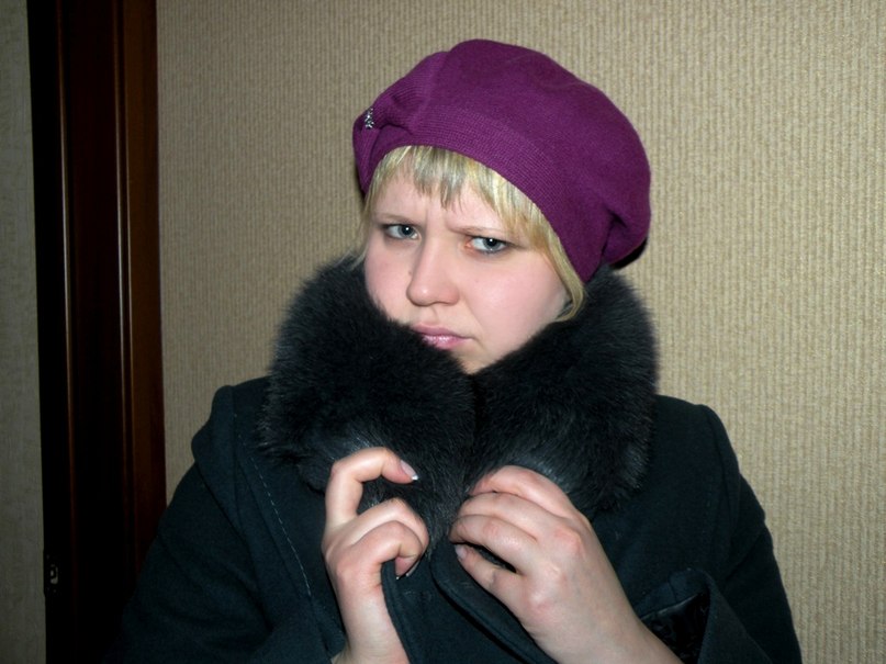 Леночка Швецова | Киров