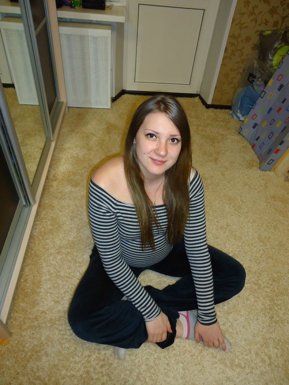 Анастасия Белова | Москва