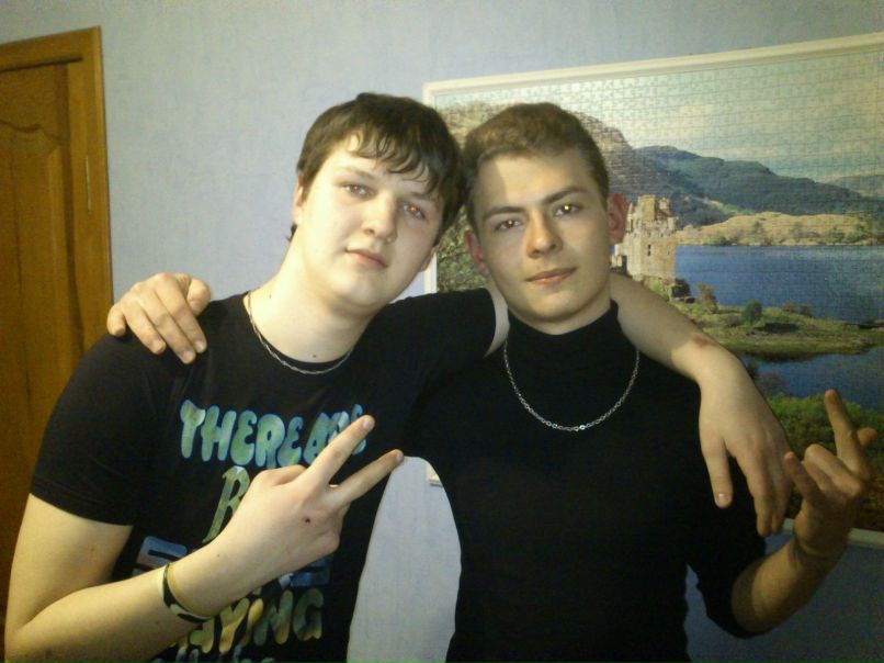 Дима Мокрый L2 | Донецк