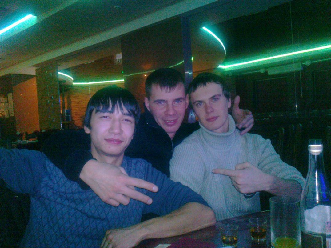 Алексей Истомин <Lepιιlllιlllιl ♫ Транс В Движении ιllιlι.ι ♪ llιlllιlι&gt | Волжский