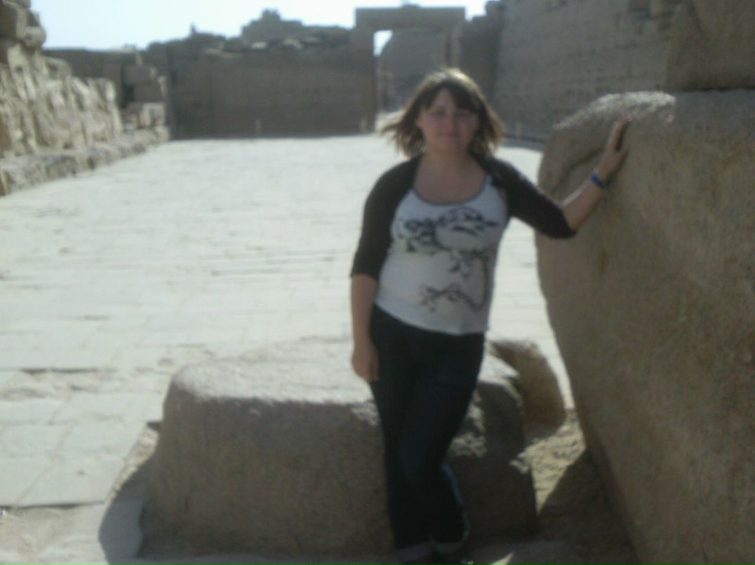 Ольга Плотникова | Санкт-Петербург