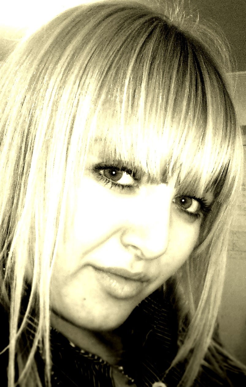 Аня Левчук | Киев