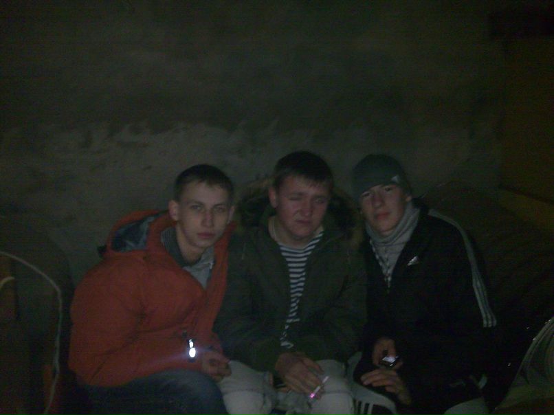 Андрей Семин =saimon= | Вязники