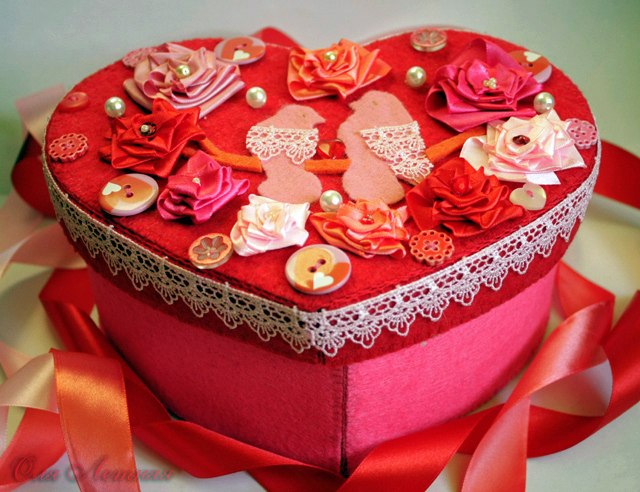 Оля Летняя | Санкт-Петербург